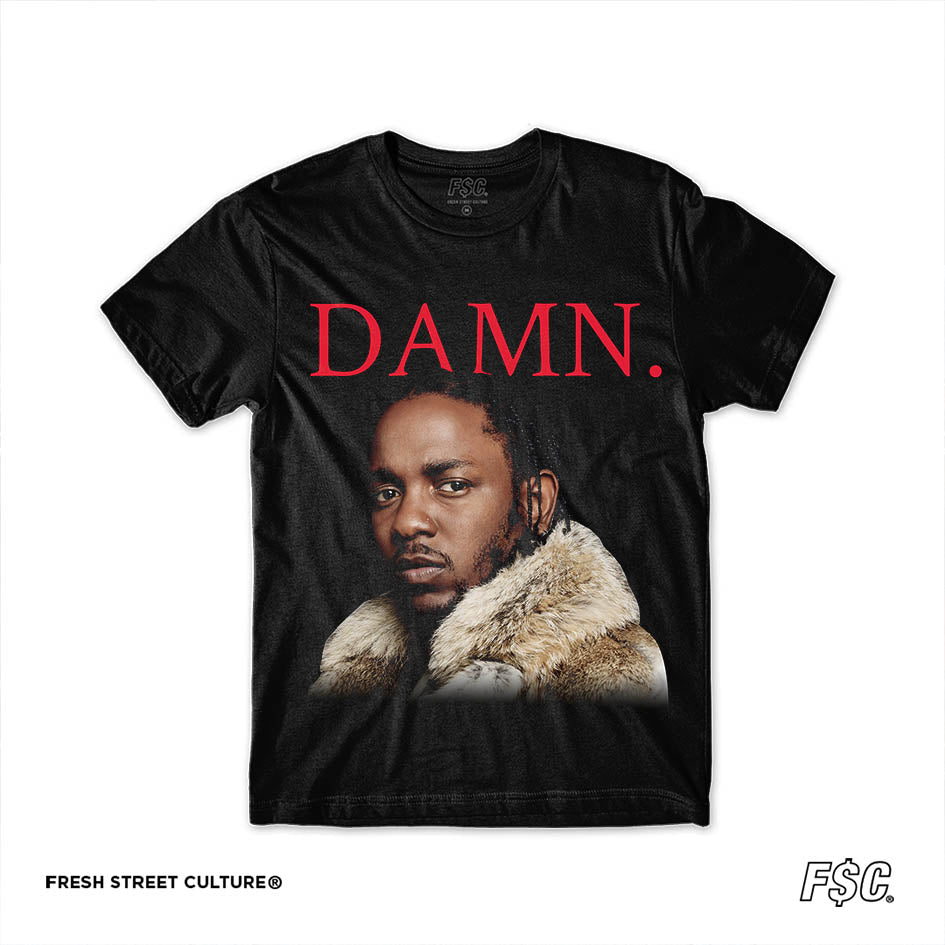 KENDRICK LAMAR / DAMN 2.0