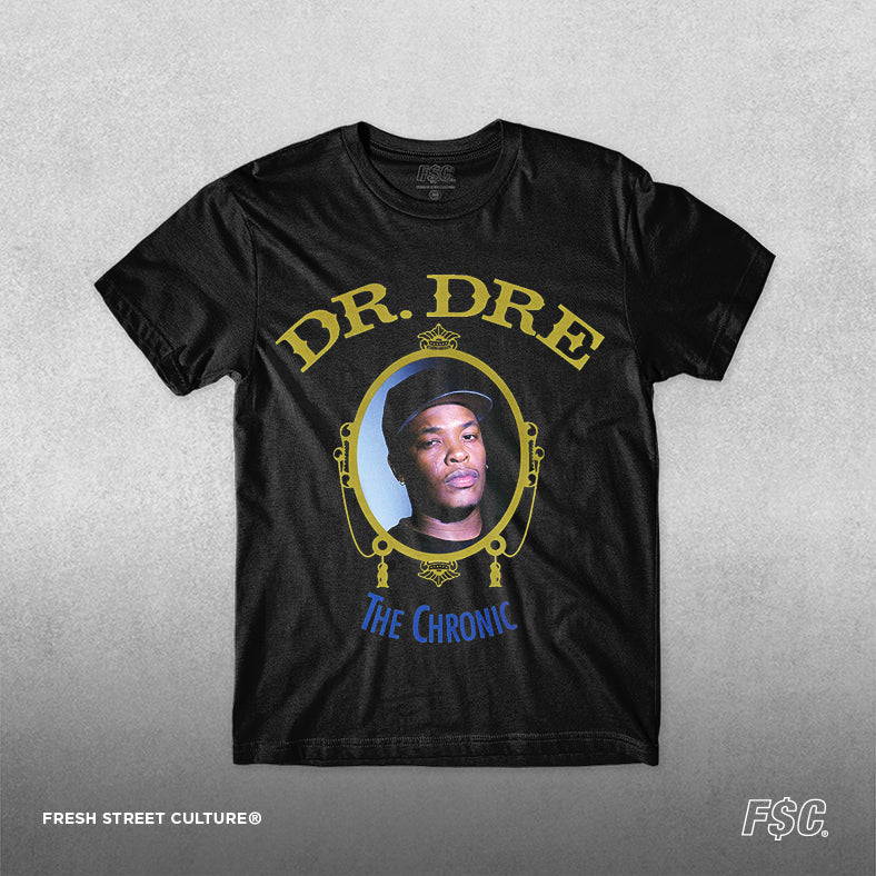 DR DRE THE CHRONIC