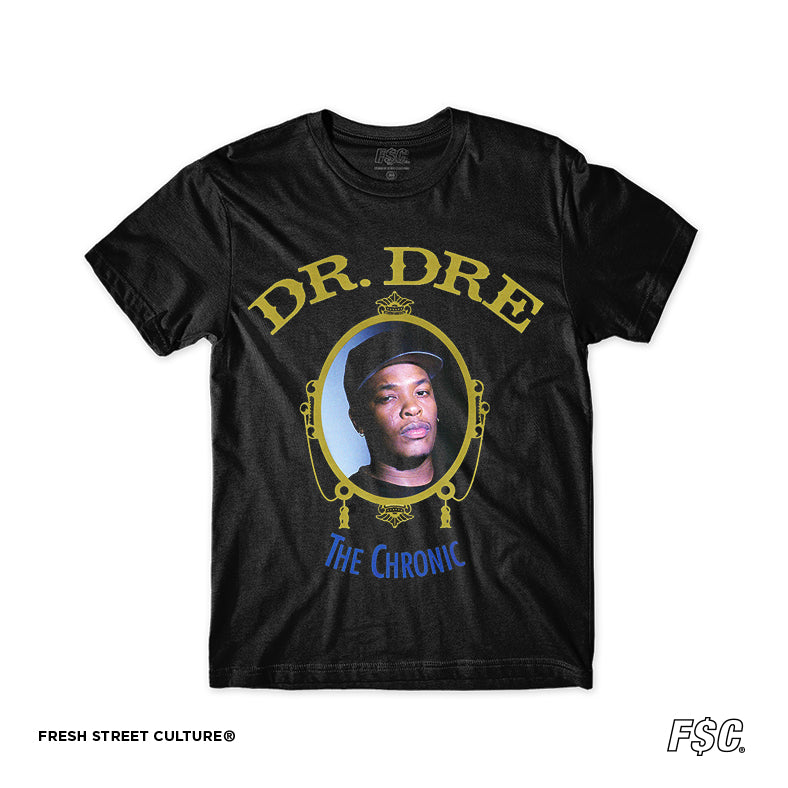 DR DRE THE CHRONIC