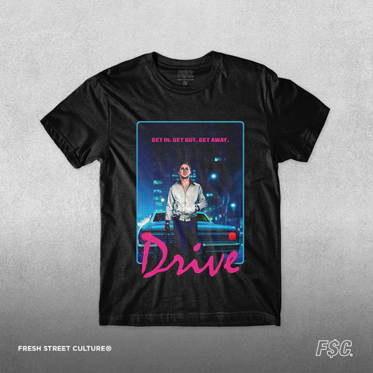 DRIVE T-Shirt