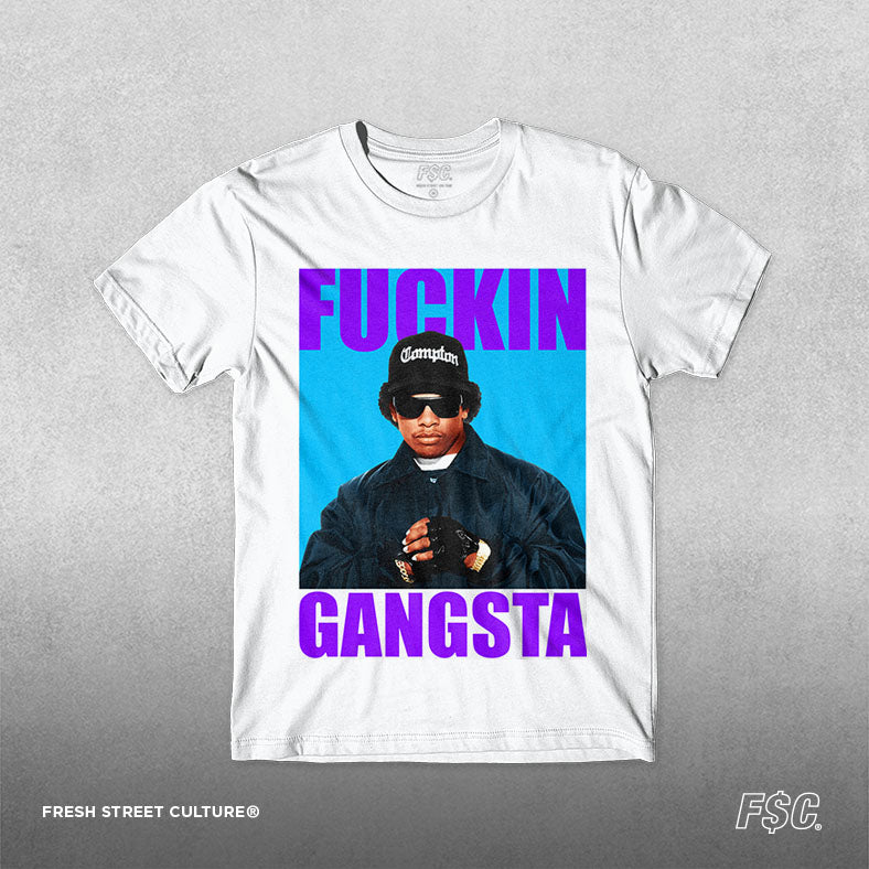 FUCKIN GANGSTA / EAZY E