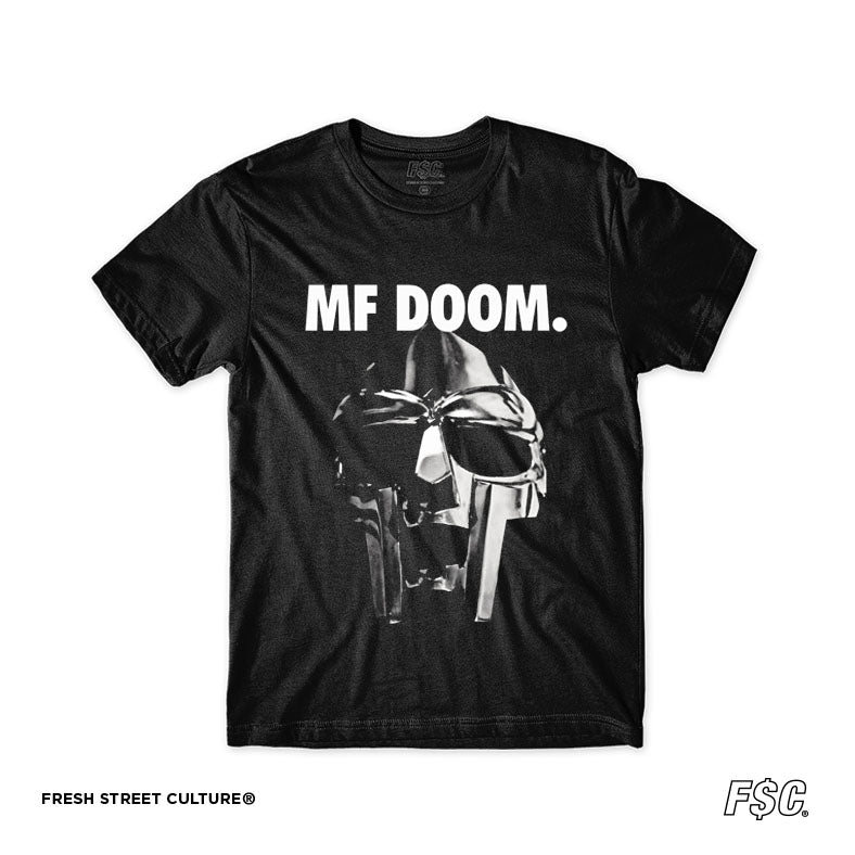 MF DOOM FACE T-Shirt