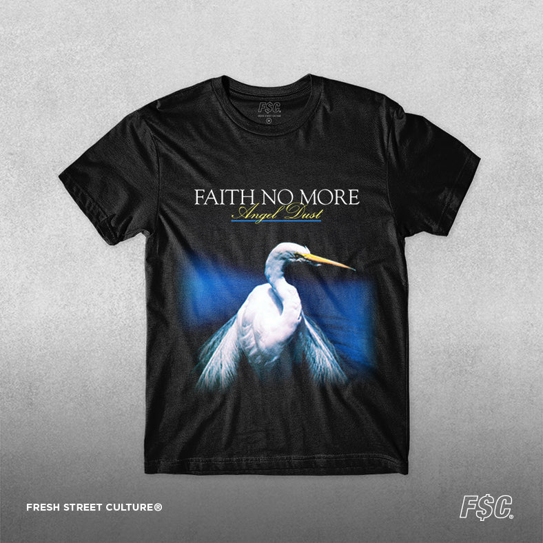 Faith No More / Angel Dust Tee