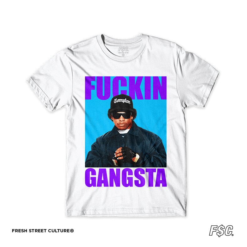 FUCKIN GANGSTA / EAZY E