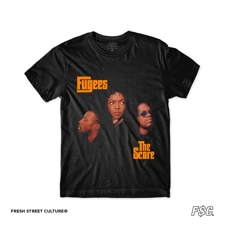 FUGEES / THE SCORE T-Shirt