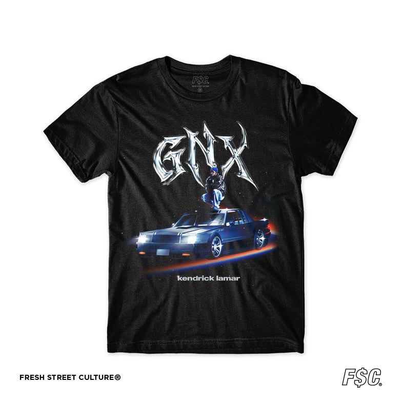 Kendrick Lamar / GNX Tee