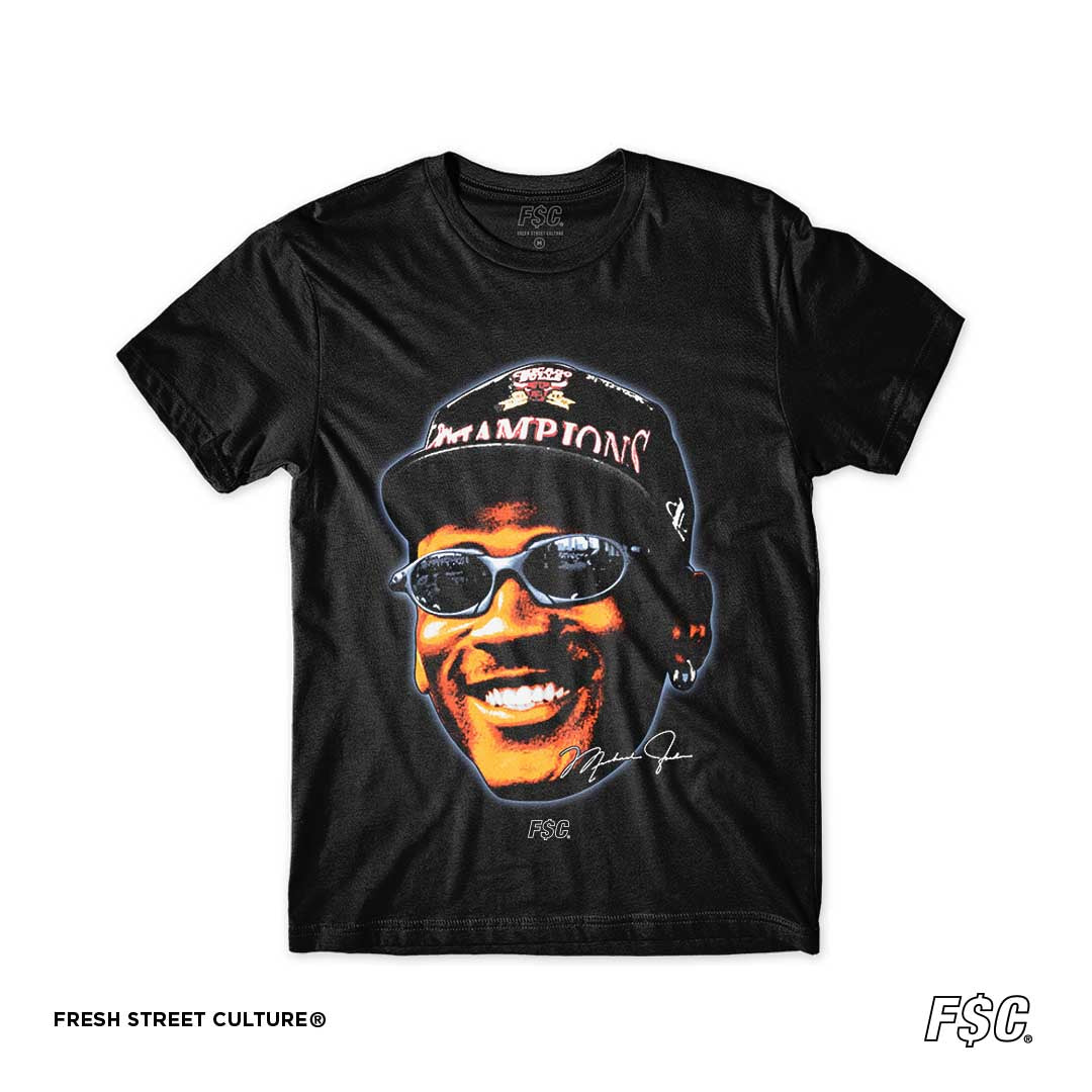 JORDAN FACE T-Shirt