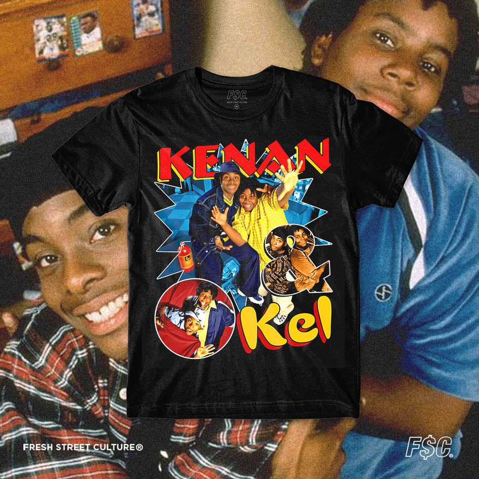 KENAN & KEL T-Shirt