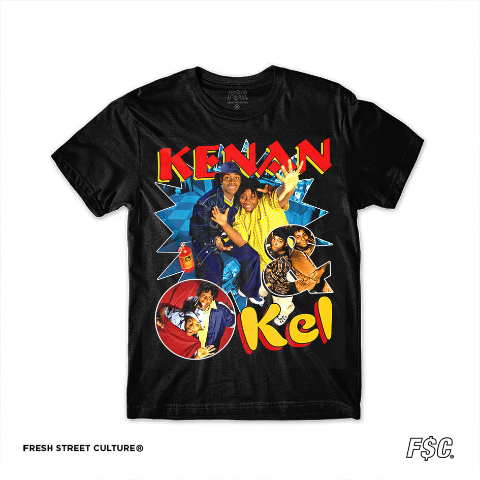 KENAN & KEL T-Shirt