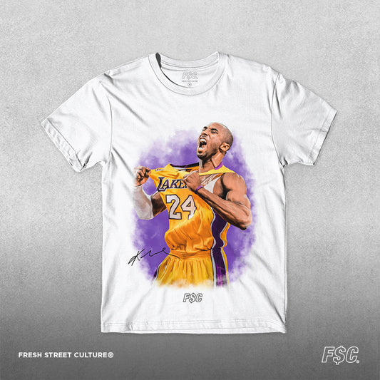 KOBE FOREVER