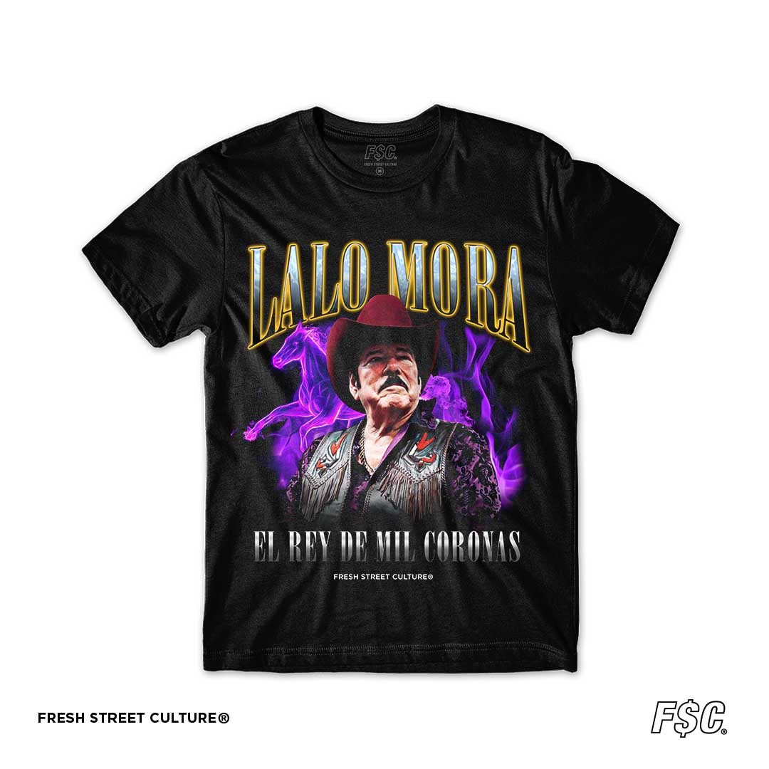 LALO MORA  T-Shirt