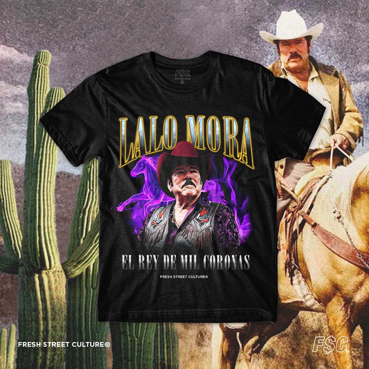 LALO MORA  T-Shirt