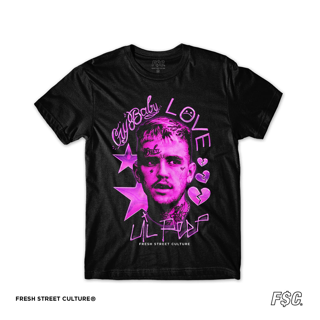 LIL PEEP T-Shirt