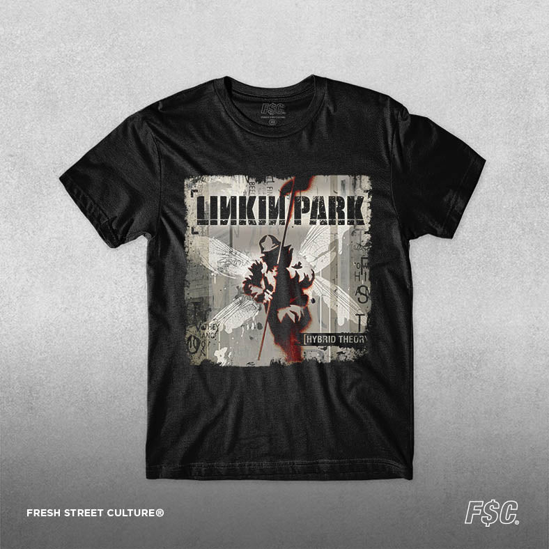 Linkin Park / Hybrid Theory Tee