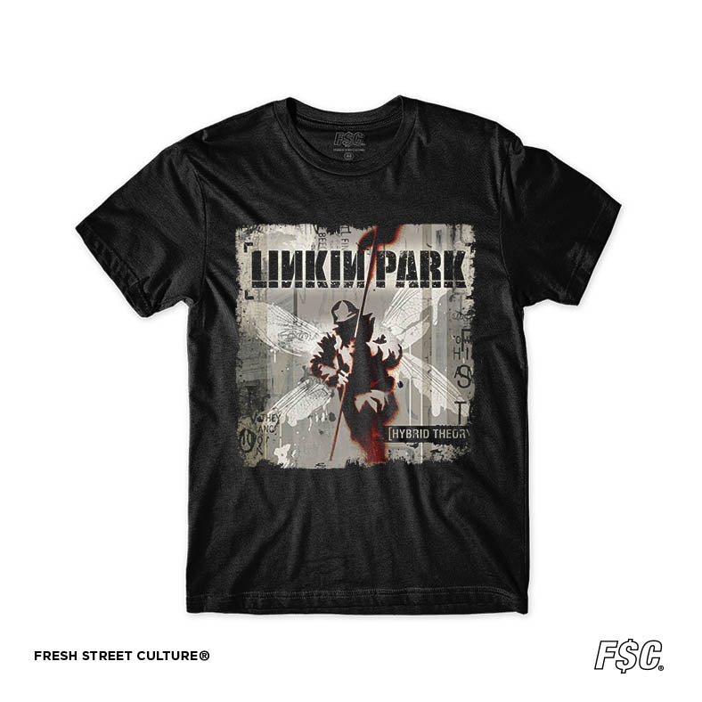 Linkin Park / Hybrid Theory Tee