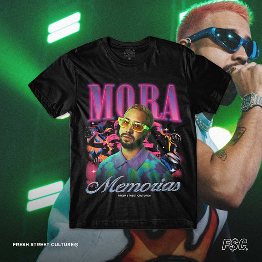 MORA T-Shirt