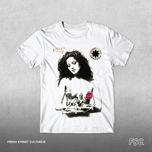 Red Hot Chili Peppers Mother's Milk Tee