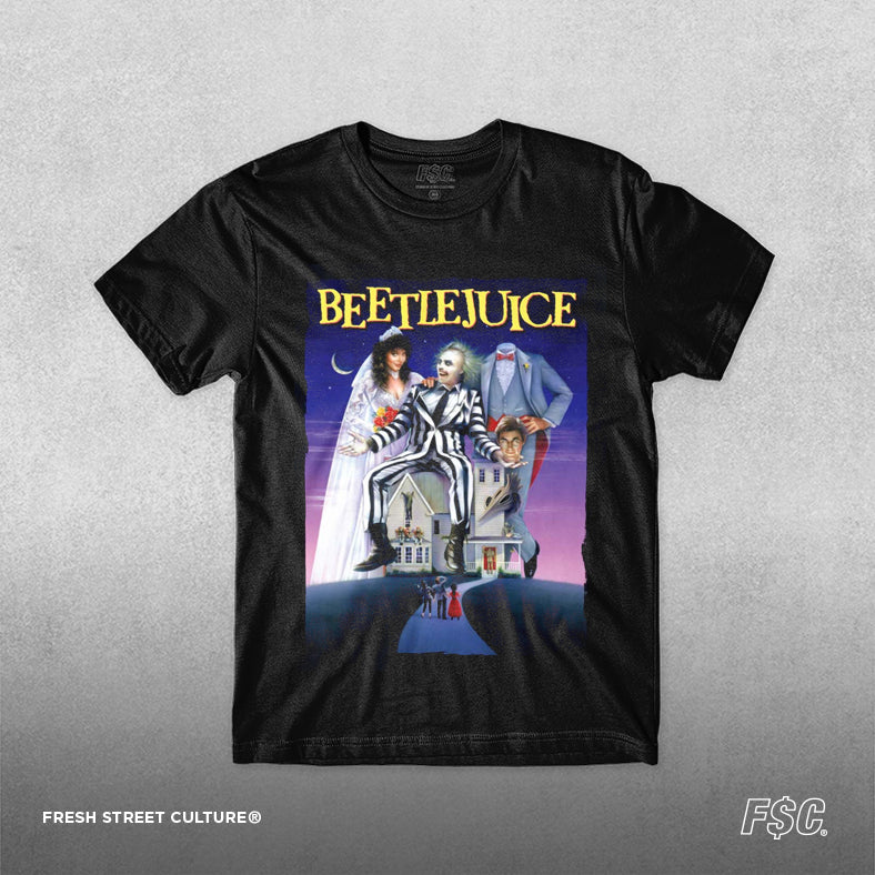 BEETLEJUICE T-Shirt