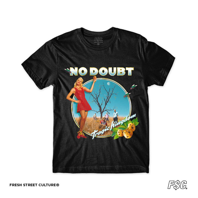 No Doubt / Tragic Kingdom Tee