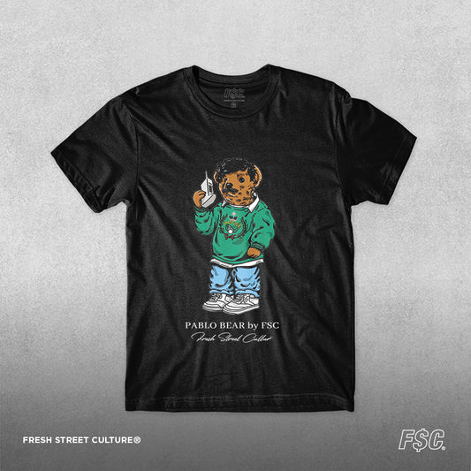 Escobar Polo Bear