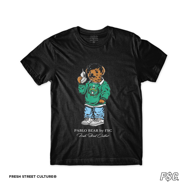 Escobar Polo Bear