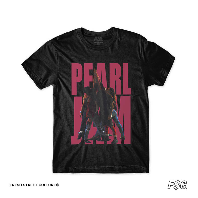 Pearl Jam / Ten Tee