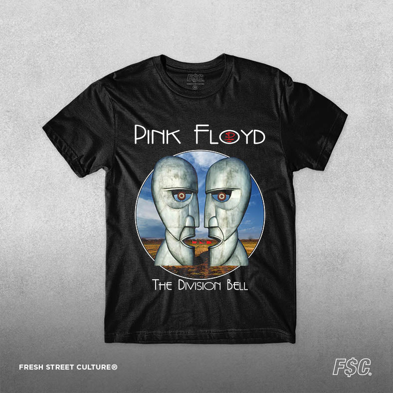 Pink Floyd / The Division Bell Tee