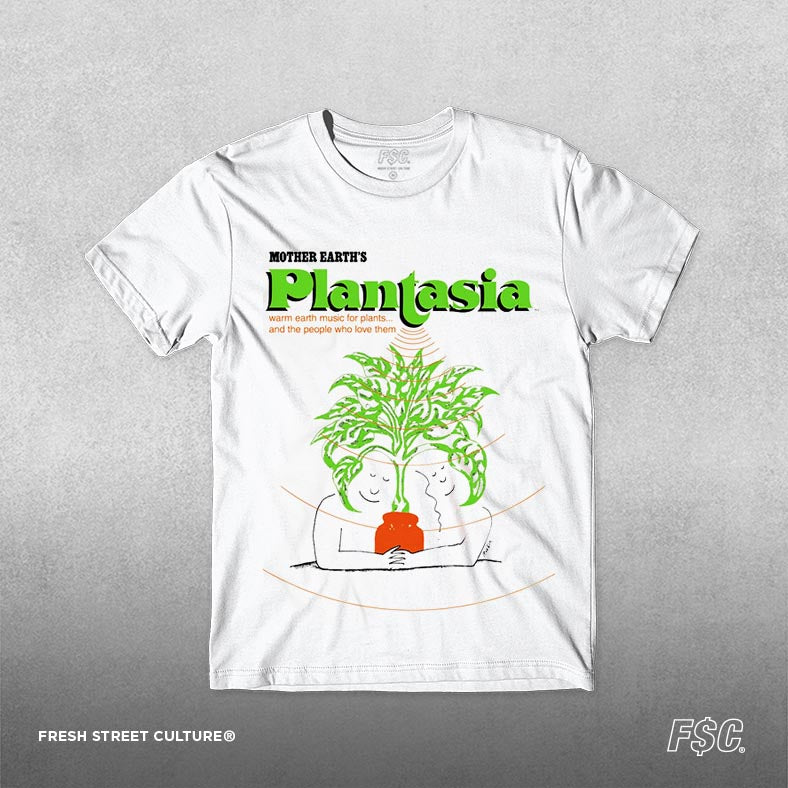 Mort Garson / Plantasia Tee