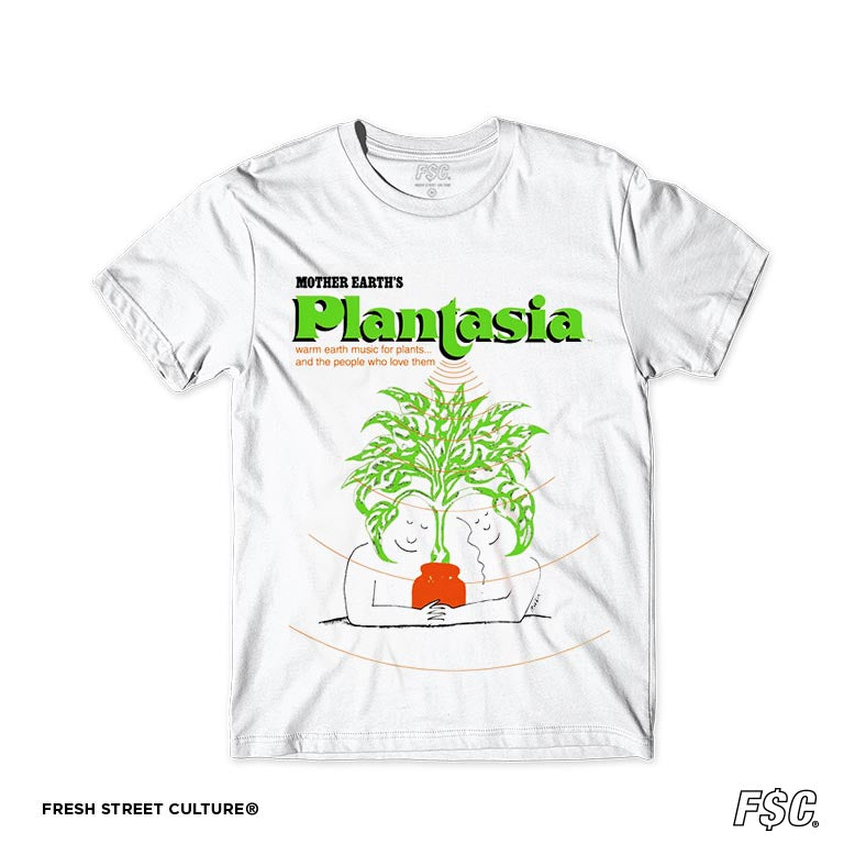 Mort Garson / Plantasia Tee