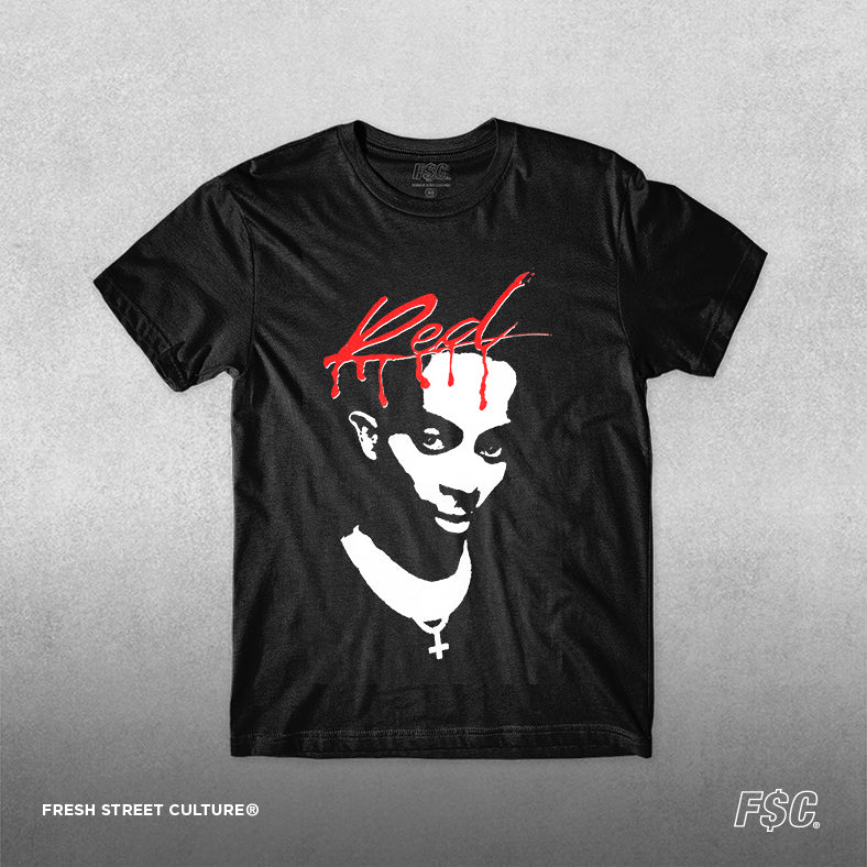 PLAYBOI CARTI / RED