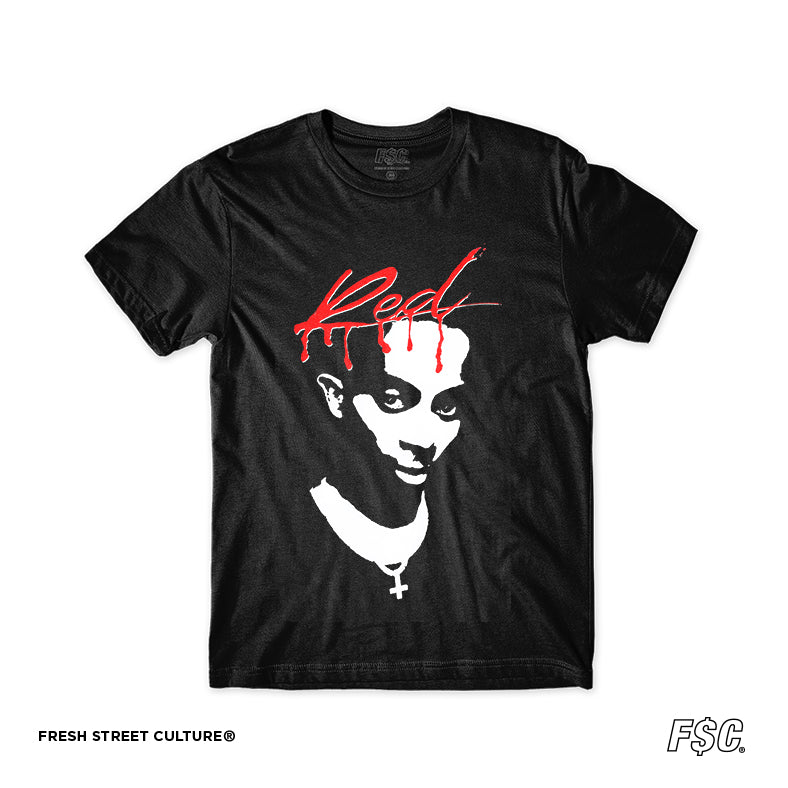 PLAYBOI CARTI / RED