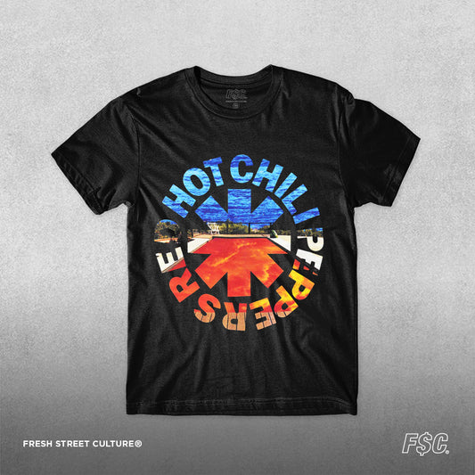 Red Hot Chili Peppers / Californication Tee