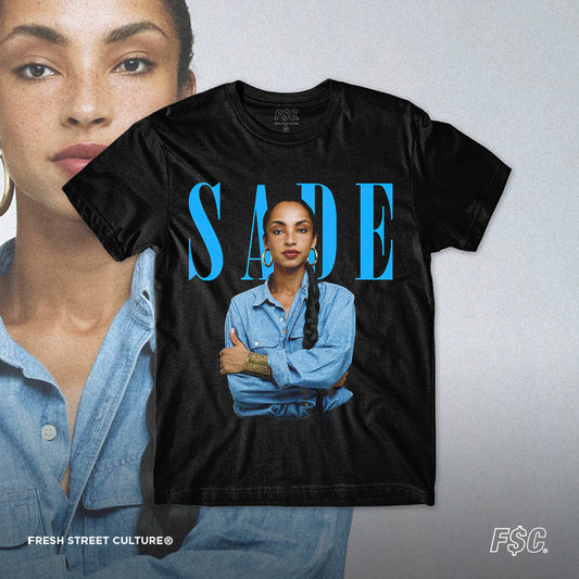 Sade T-Shirt