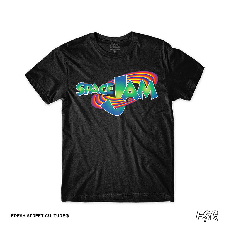 SPACE JAM BLACK