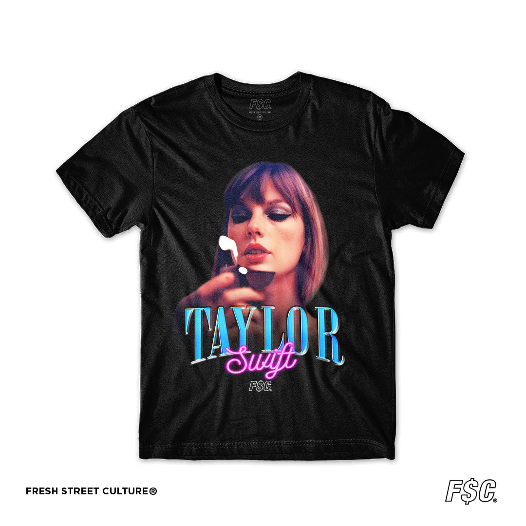 Taylor Swift Bootleg T-Shirt