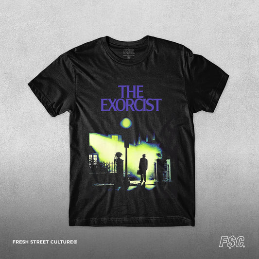 THE EXORCIST T-Shirt