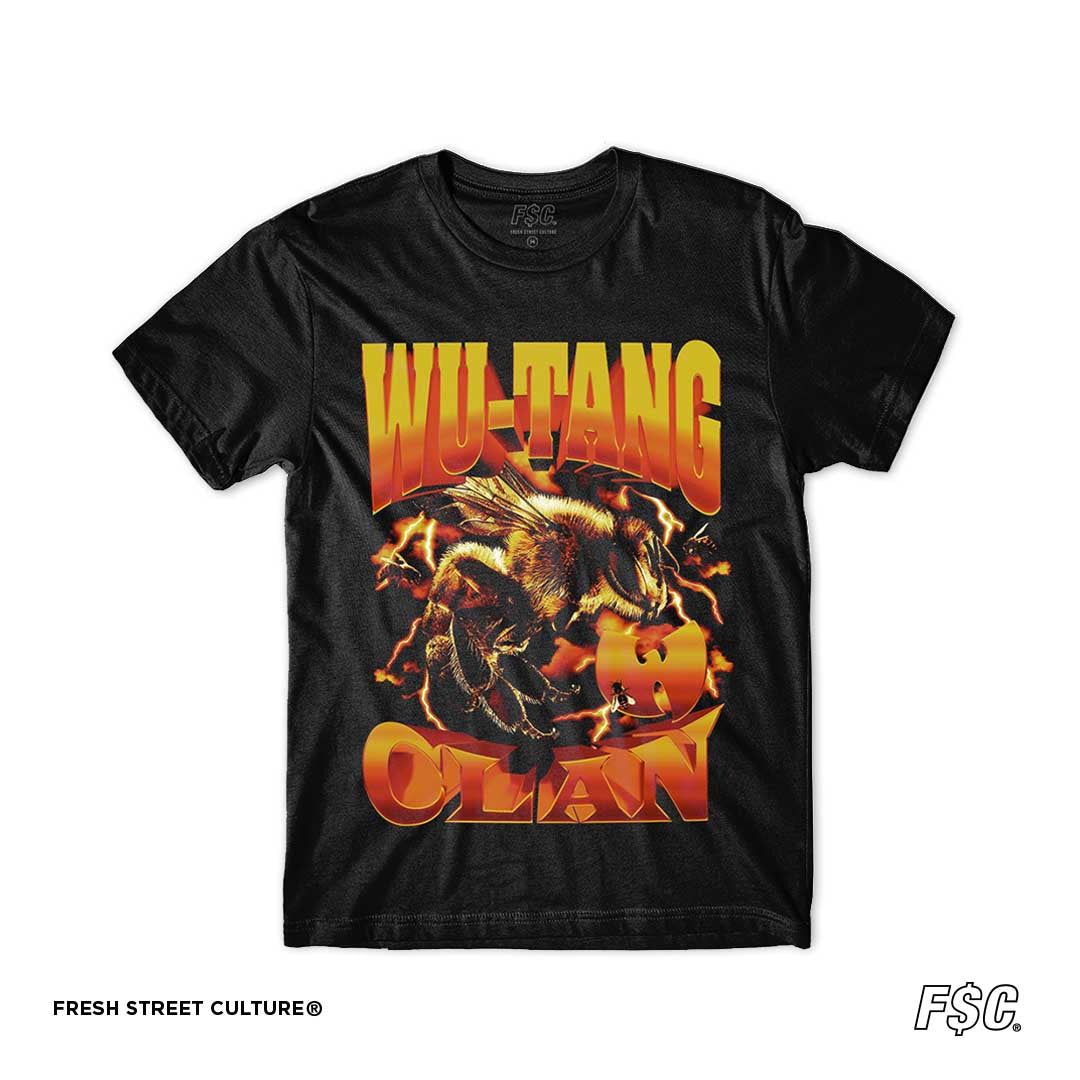 WU-TANG CLAN / KILLA BEEZ