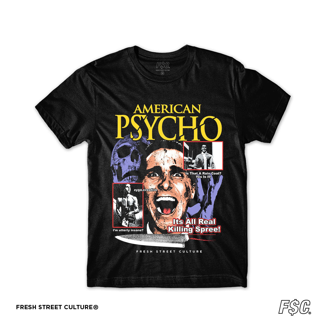 AMERICAN PSYCHO T-Shirt