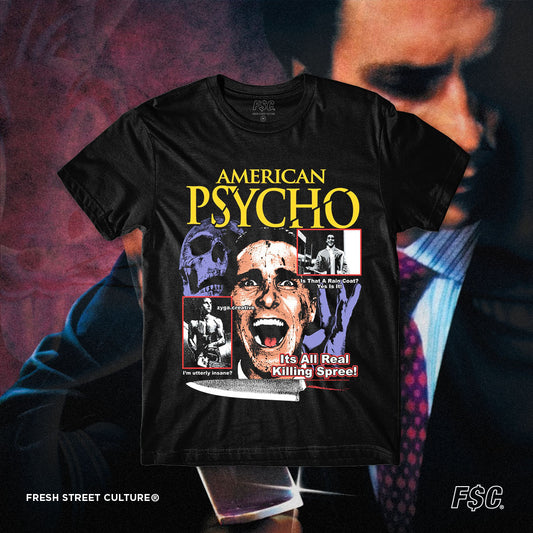 AMERICAN PSYCHO T-Shirt