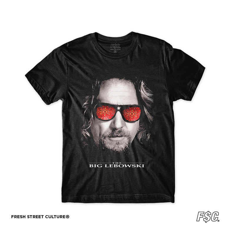 The Big Lebowski (1998) / Coen Brothers Tee