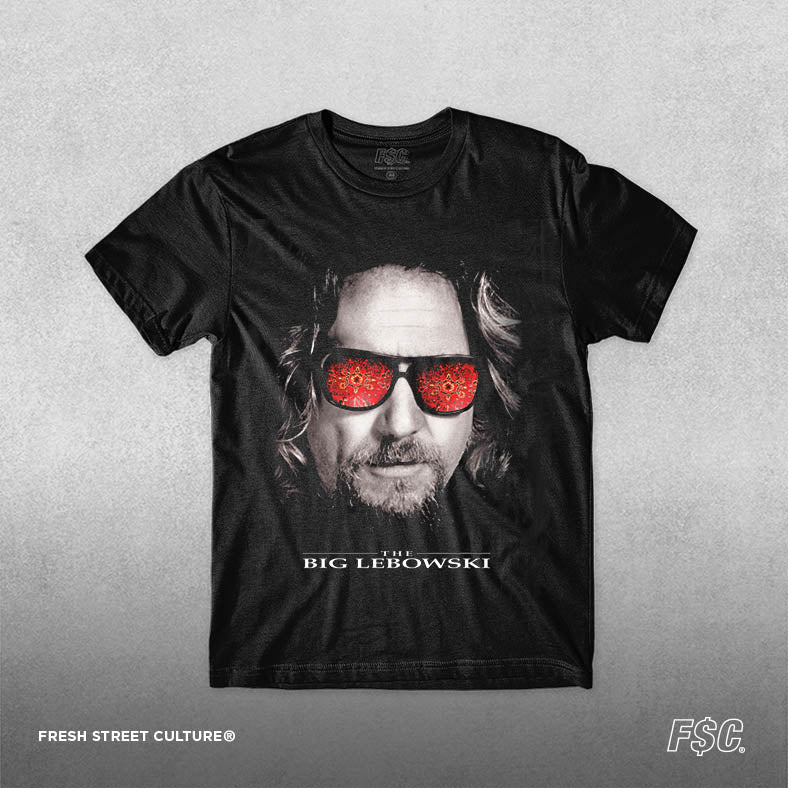 The Big Lebowski (1998) / Coen Brothers Tee