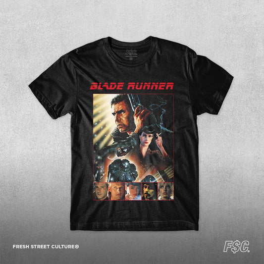 BLADE RUNNER