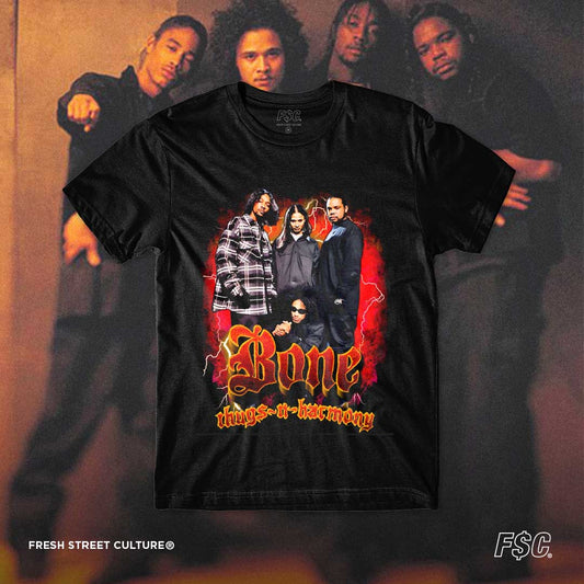 Bone Thugs-n-Harmony