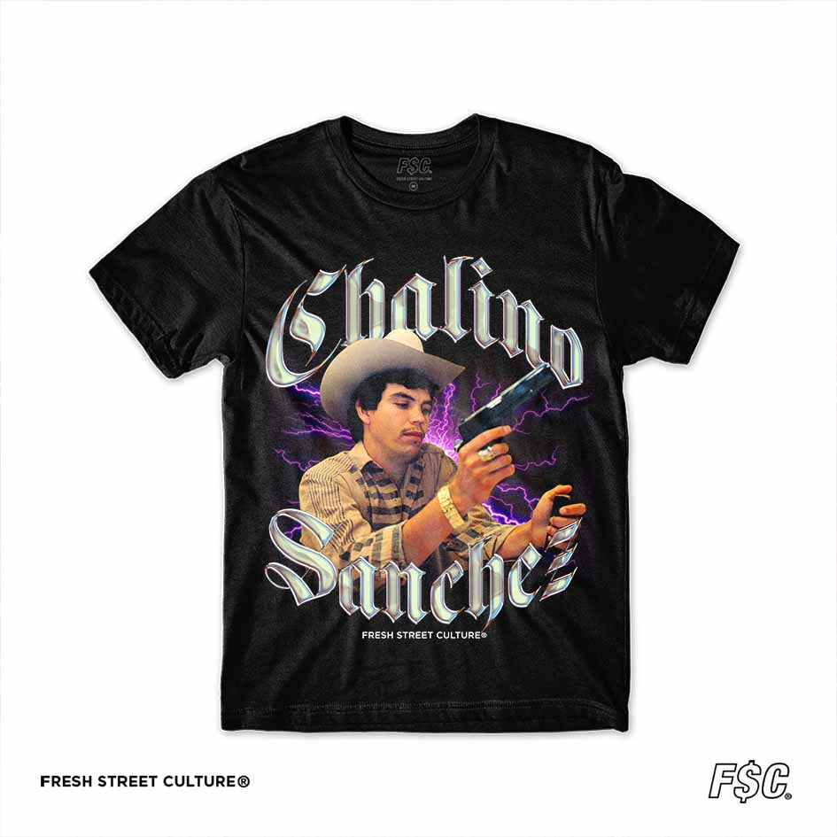 CHALINO SÁNCHEZ 2.0  T-Shirt