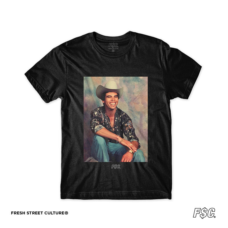 Chalino Sánchez Portrait Tee