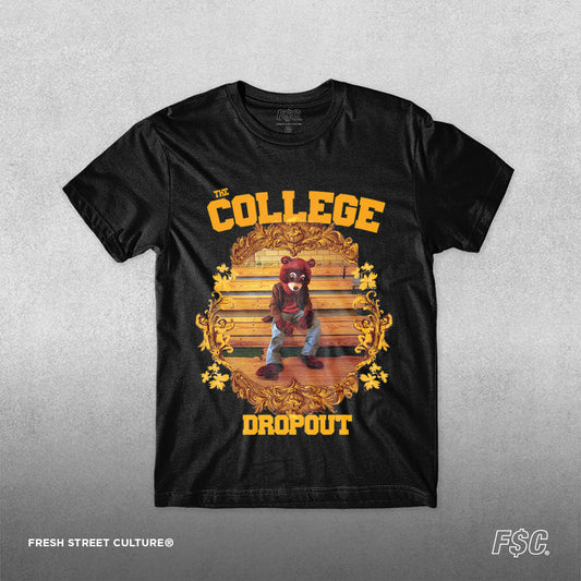 KANYE WEST / THE COLLEGE DROPOUT