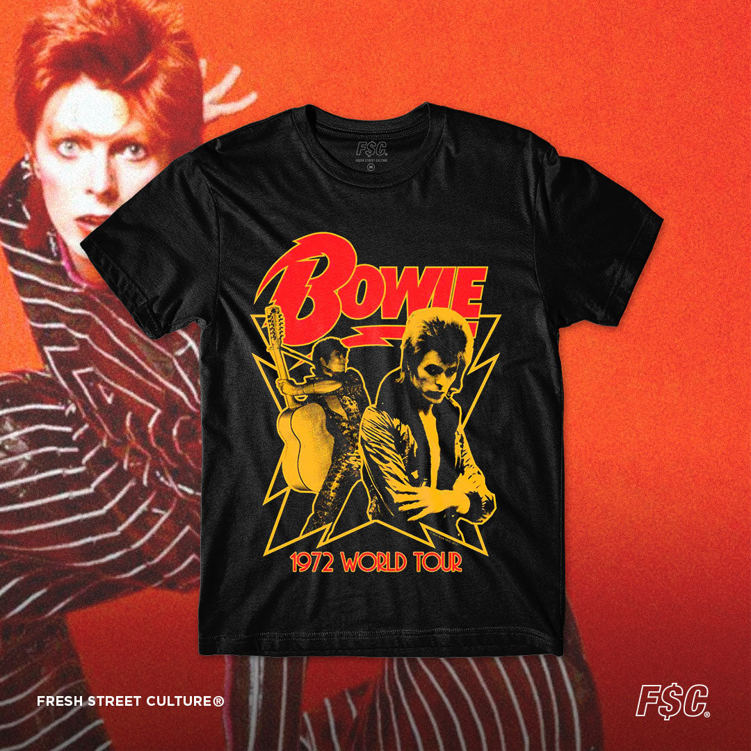 DAVID BOWIE T-Shirt