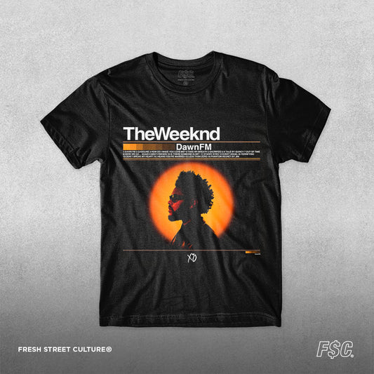 THE WEEKND / DAWN FM  T-Shirt