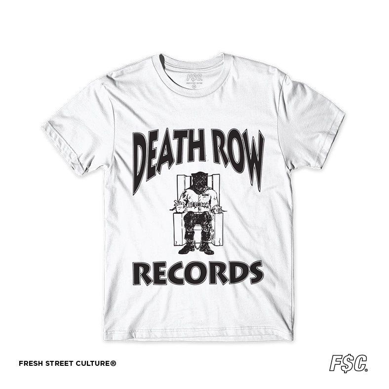 DEATH ROW RECORDS