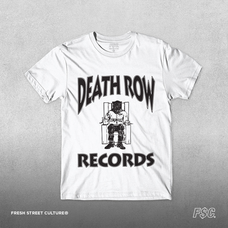 DEATH ROW RECORDS